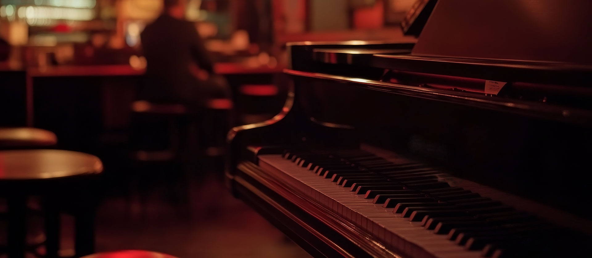 Voix Piano Bar