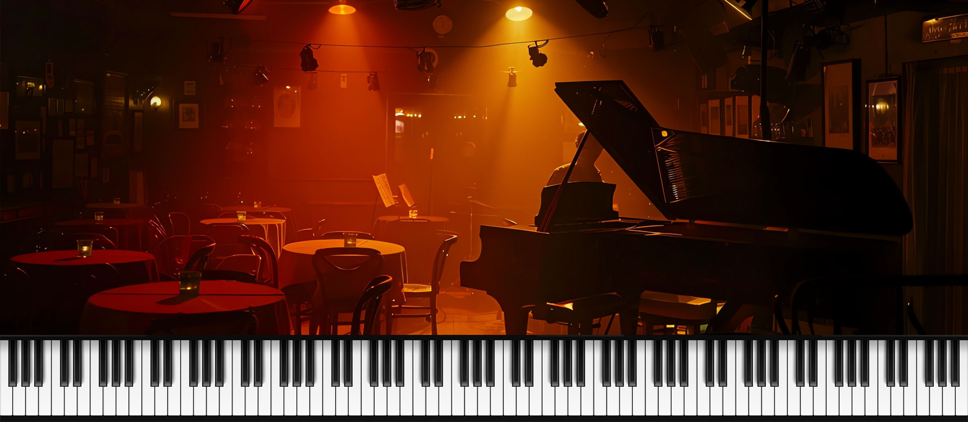 Voix Piano Bar